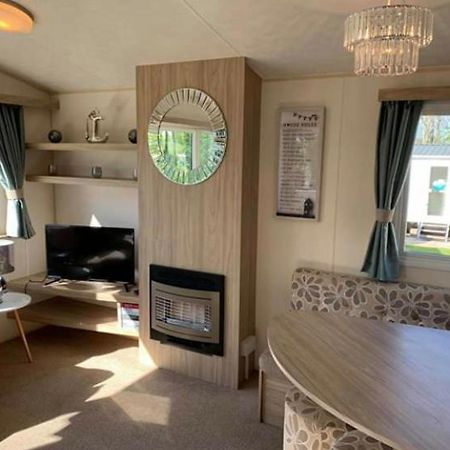 Edinburgh, Seton Sands Port Seton Ngoại thất bức ảnh