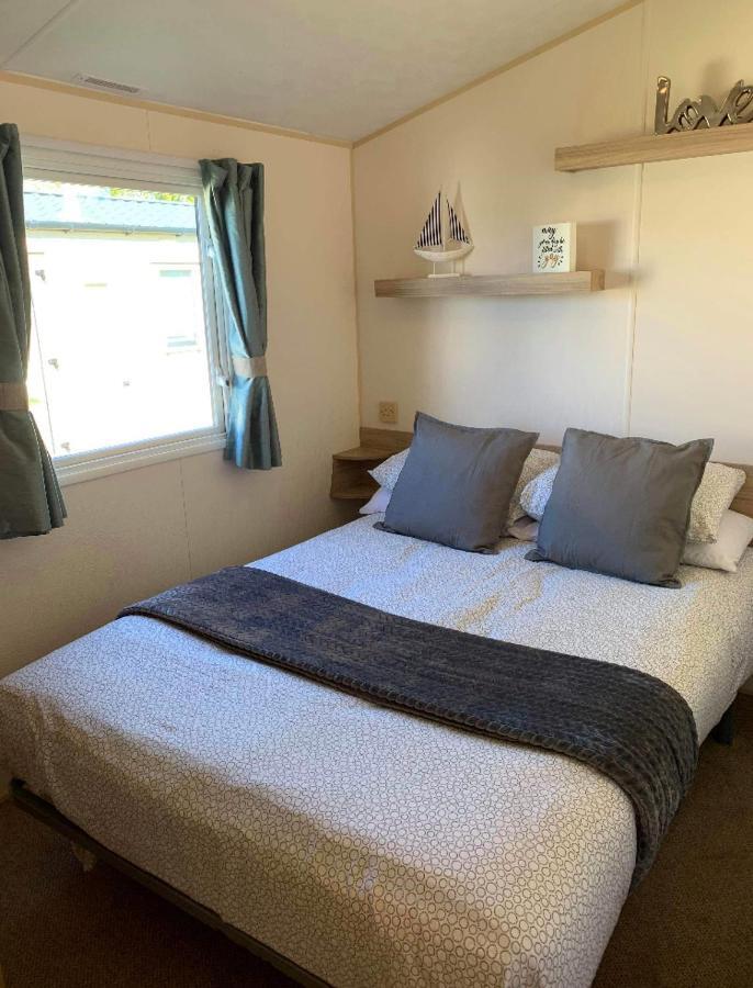 Edinburgh, Seton Sands Port Seton Ngoại thất bức ảnh
