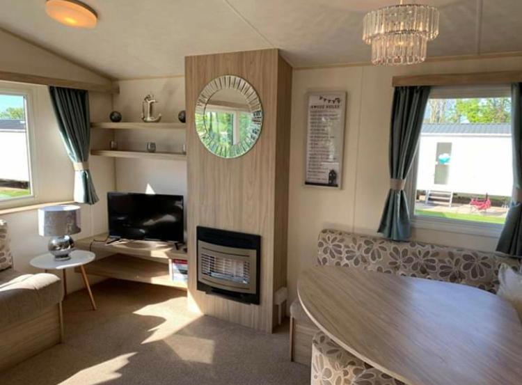 Edinburgh, Seton Sands Port Seton Ngoại thất bức ảnh