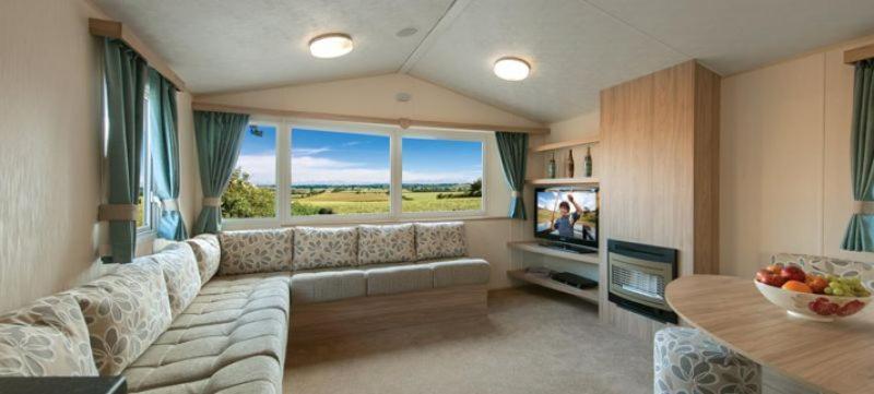 Edinburgh, Seton Sands Port Seton Ngoại thất bức ảnh